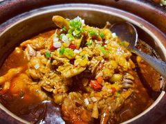 汁水跳跳蛙-合品记·湖南私房菜&小龙虾(霄云路店)
