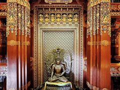 -灵山胜境