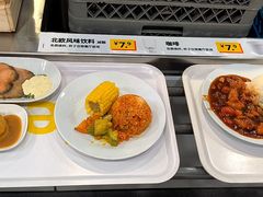 -宜家·瑞典风味餐厅(烟台路店)