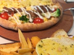 -米斯特比萨(罗斯福店)