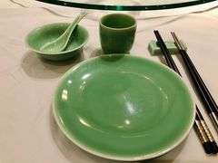 餐具摆设-江南厨子·品苏杭(华润万象店)