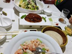 -大鸭梨烤鸭(左家庄店)