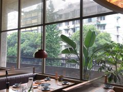 靠窗位-生如夏花泰式火锅(西村黑金店)