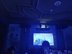 -INLOVE KTV(水晶城店)