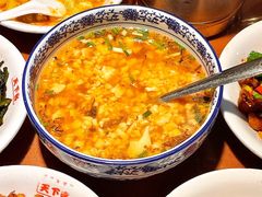 -天下客饭店(中山路店)