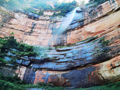 -赤水丹霞旅游区·佛光岩