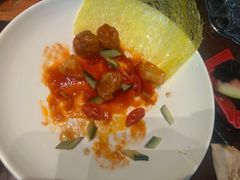 -柴米油盐(土菜院子店)