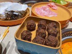 -海底捞大排档火锅(打浦路店)