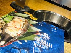 -鑫釜山海鲜烧烤(鑫丰国际店)
