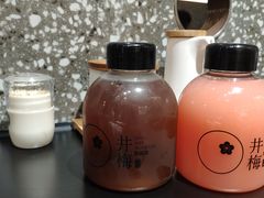 -贡梅老面馆·蟹粉面·无锡特色小吃(南长街主推店)