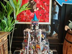 -布拉格餐厅· 中欧捷克菜(全国首店)