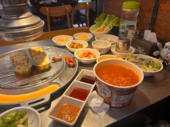 -喜来稀肉(虹泉路店)