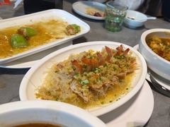 -有璟阁港式餐厅(国贸商城店)