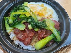 -阿清煲仔店(纺织城店)