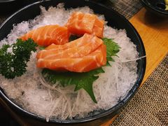 -昊·来了寿司(双楠2店)