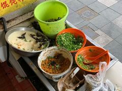 -阿麟馄饨(延长路店)