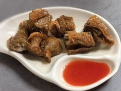 -四里沙茶面(湖滨四里店)