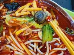 -红鼻子桂林米粉(金唐新光界店)