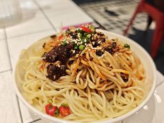 -一味一诚•鲜嫩烤鱼(昌发展万科广场店)
