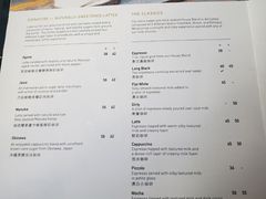 -The Coffee Academïcs(铜锣湾店)