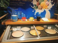 -国宾酒店-花园咖啡自助餐厅(北营房中街店)