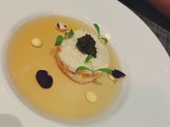 阿拉斯加帝王蟹-莲西餐(曲江店)