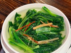 -丰收碗·陈皮果木烧鹅·23年老字号