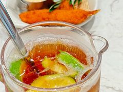 -西语·炭烧牛排(卓越中寰店)