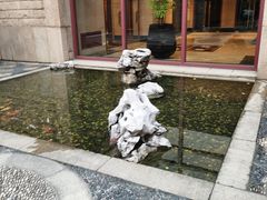 -苏州吴宫泛太平洋酒店