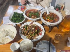 -明婷饭店(外曹家巷店)