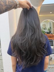 点击看大图 -HD HAIR STYLE