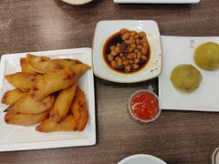 -海坛特色小吃·只做平潭特色菜(平潭店)