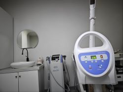 -VE专注问题肌·赛诺龙&科学美肤中心