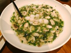-上海人家花樣年华(中山公园店)