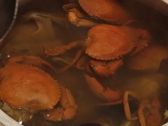 -东海朗廷酒店-唐阁T’ANG COURT 中餐厅