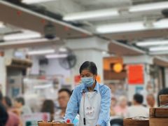 -香港蓮香樓(中環店)