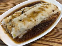 金针菇肠粉-琦记丰顺捆粄(蛇口店)