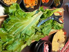 -KING KU卿古·炭火烤肉(临平银泰城店)