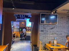 -呷哺呷哺 黄金牧场 (欢乐谷店)