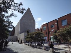 -中国艺术研究院油画院