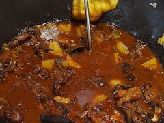 -那红花·东北菜铁锅炖(仙林金鹰店)