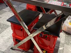 -堂堂小伙夫·辽宁小吃大排档(京西大悦城店)