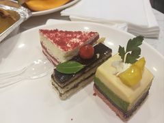 -集品鲜湾·蒸汽海鲜自助料理(青岛银座和谐广场店)