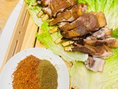 -筱爷叔·上海传统手工菜(玉树路店)
