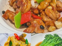-珍宝海鲜JUMBO Seafood(ifc店)