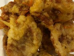 -鹤乡东北菜(崮山路店)