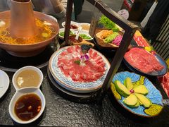 -阳坊涮肉(西直门凯德mall店)
