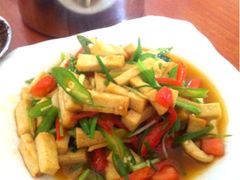 青岩豆腐-王万妈卤猪脚(青岩交通路)