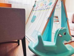 -杭州逸酒店(西湖武林店)