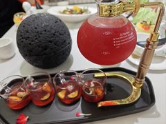 -3号仓库·创意中国菜(新世界城店)